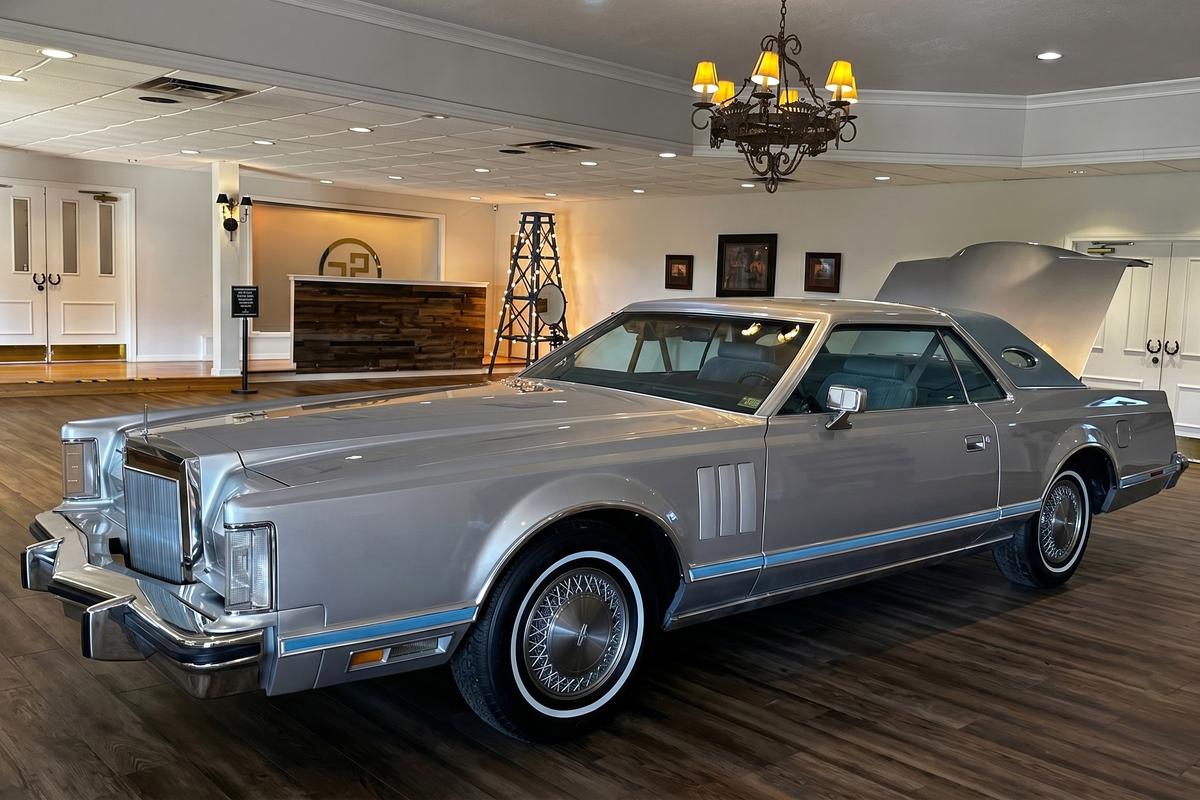 Southfork Ranch
