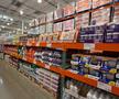 Imagini de la Costco