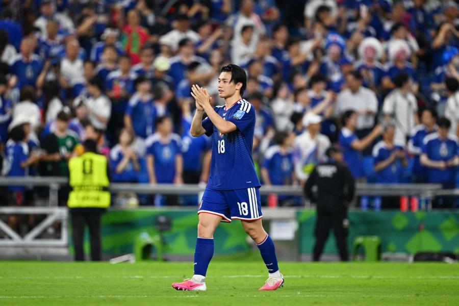 Japonia De ce patru echipe naționale de la Campionatul Mondial 2026 nu folosesc culorile drapelelor respective