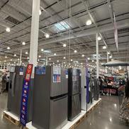 Imagini de la Costco