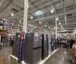 Imagini de la Costco