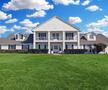 Imagini de la Southfork Ranch