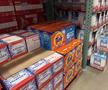 Imagini de la Costco
