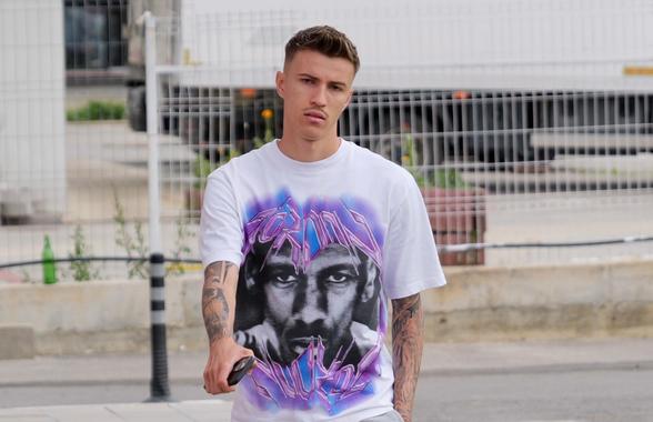 Îngrijorare maximă la FCSB: „E foarte grav ce a făcut și Octavian Popescu”