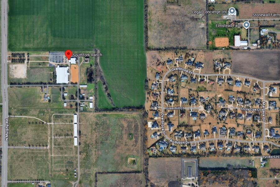 Acasă la J.R. Ewing, capul răutăților din serialul Dallas: cum e în realitate ferma Southfork, locul unde s-a născut capitalismul românesc