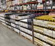 Imagini de la Costco