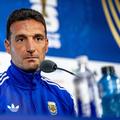 Selecționerului Argentinei, Lionel Scaloni/ FOTO Imago Images