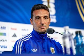 Cu cine s-a „răfuit” Lionel Scaloni, după Argentina - Capul Verde: „Greu de înțeles”