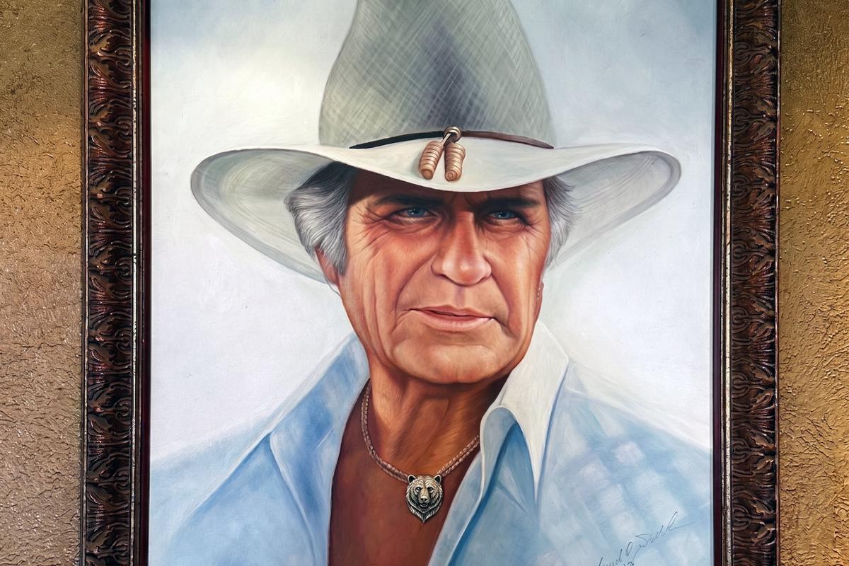Southfork Ranch