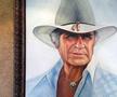 Imagini de la Southfork Ranch
