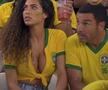 Unde a fost, în realitate, Gianni Infantino? Explicația unui fake news evident care a devenit viral la Campionatul Mondial