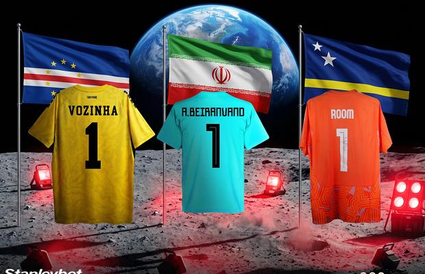 Mondialul eroilor care poartă mănuși în loc de pelerine