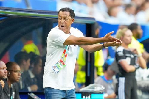 Pedro Leitao Brito, selecționerul Insulelor Capului Verde/ foto: Imago Images