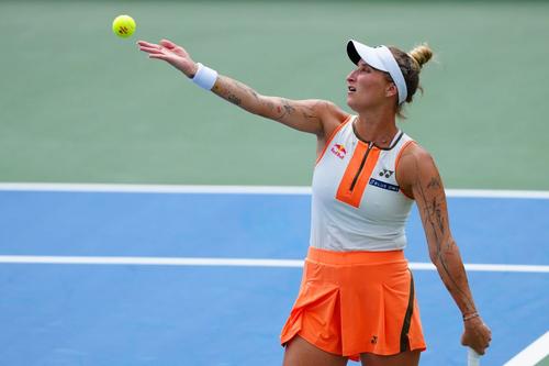 Marketa Vondrousova, suspendată pe 4 ani/Foto: Imago Images