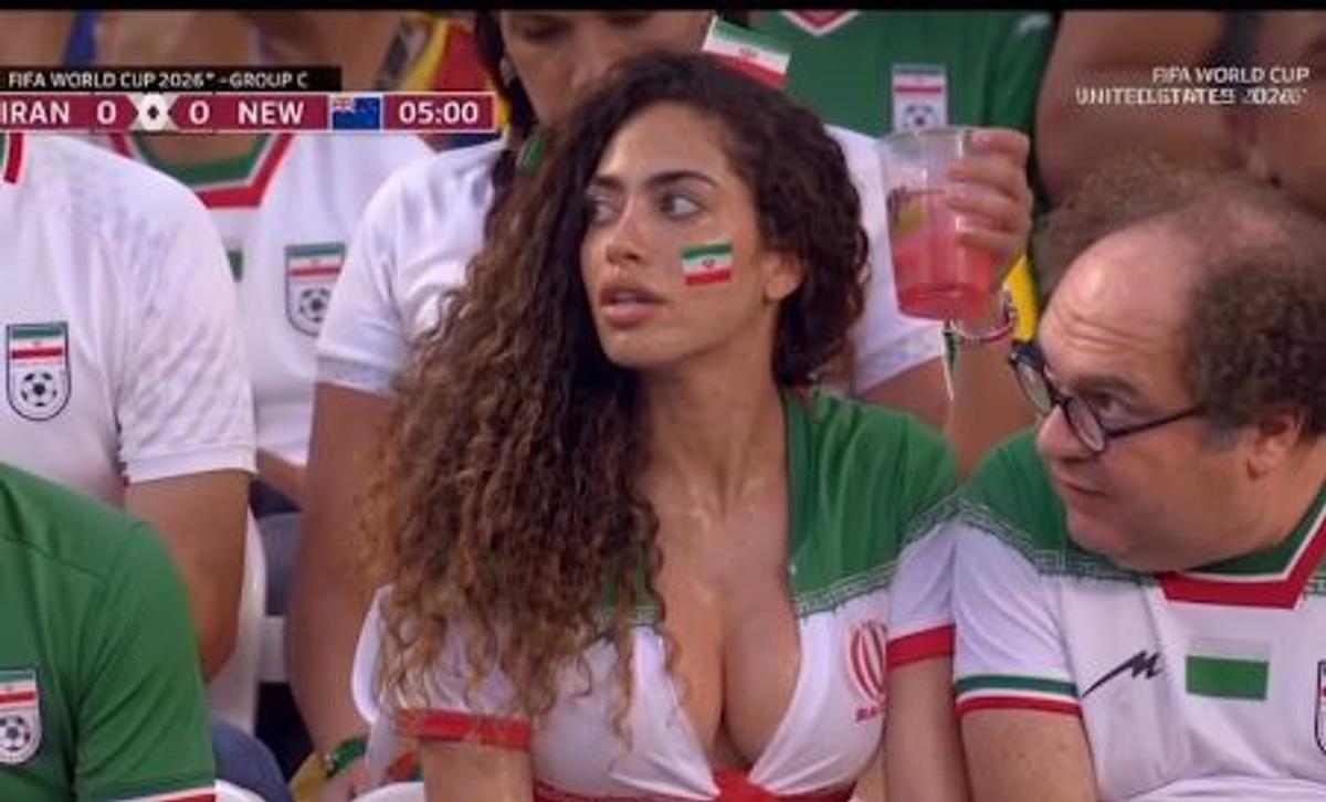 AI-ul stăpânește Mondialul/ Foto: Instagram