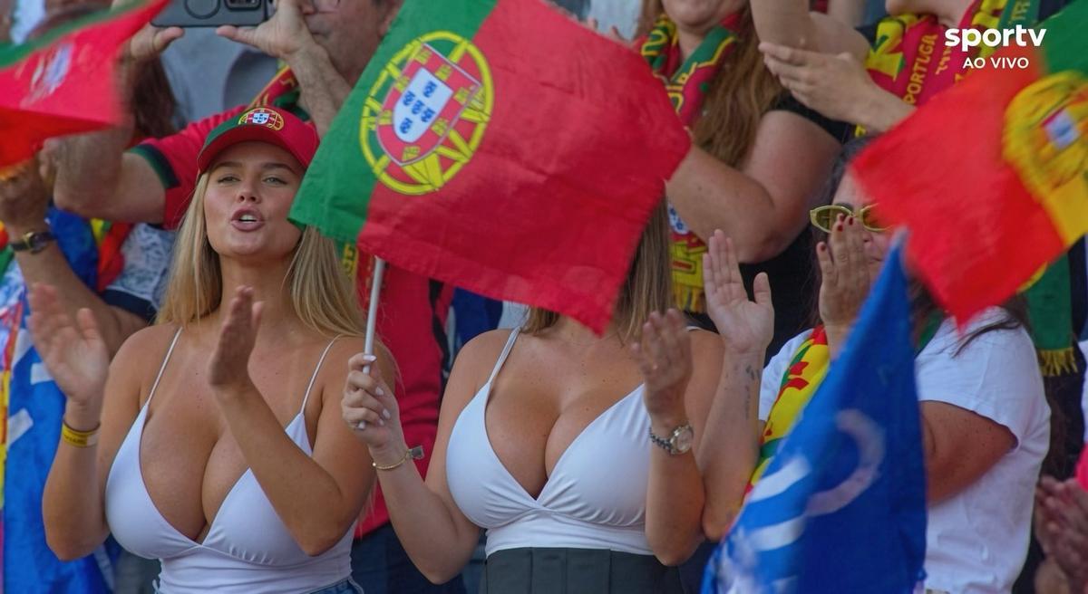 AI-ul stăpânește Mondialul/ Foto: Instagram