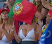 Unde a fost, în realitate, Gianni Infantino? Explicația unui fake news evident care a devenit viral la Campionatul Mondial