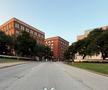 Dealey Plaza, locul în care a fost asasinat John F. Kennedy
