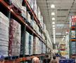 Imagini de la Costco