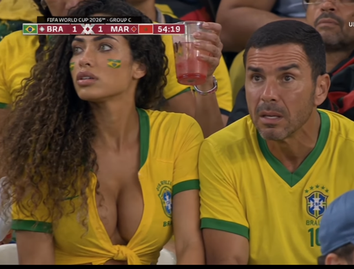 AI-ul stăpânește Mondialul/ Foto: Instagram