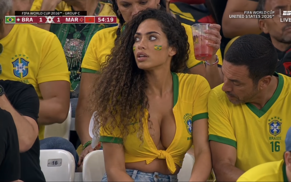 AI-ul stăpânește Mondialul/ Foto: Instagram