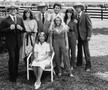Imagini de la Southfork Ranch