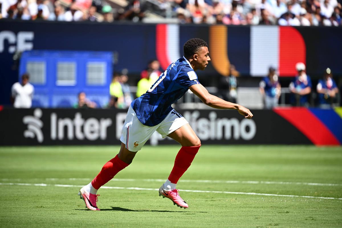 Schimbă FIFA stadionul finalei? » Deschamps, Vinicius și Rabiot, extrem de nemulțumiți