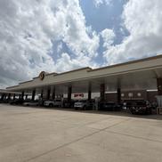 Imagini de la Buc-ee's