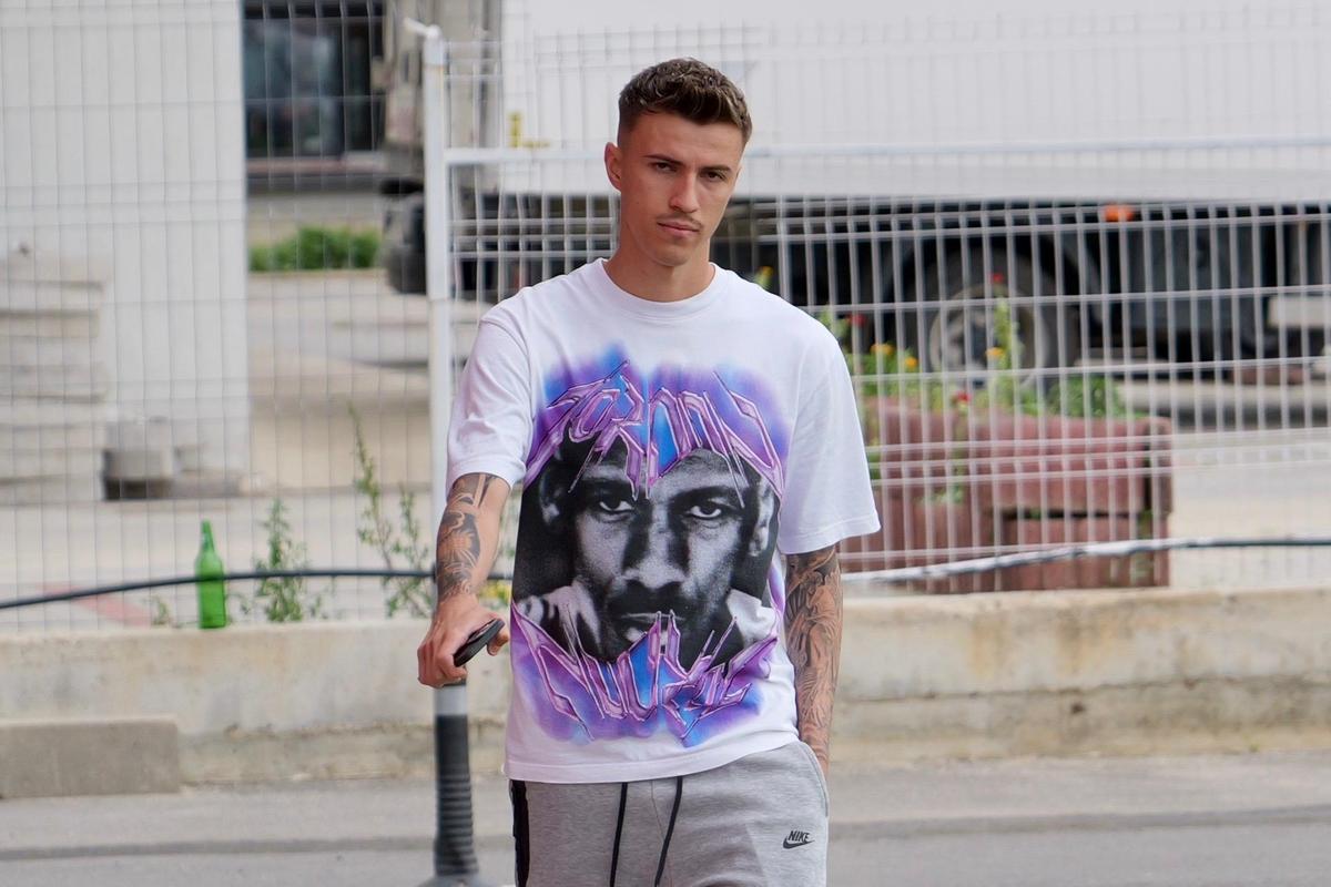 FCSB s-a reunit la prima oră » Numele noi și 5 absențe