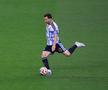 Leo Messi a ratat un penalty în Argentina - Austria // Foto: Ionuț Iordache (GSP)