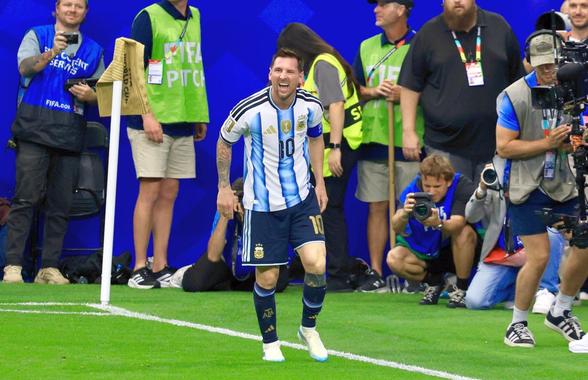 Azi, la GSP Live: Messi, stelar la 39 de ani + Cum arată tabloul „16”-imilor la Campionatul Mondial