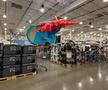 Imagini de la Costco
