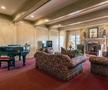 Imagini de la Southfork Ranch
