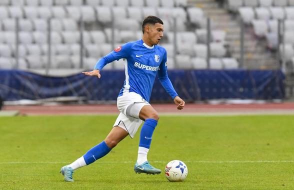 Împrumut confirmat pe axa FCSB - Farul