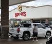 Imagini de la Buc-ee's