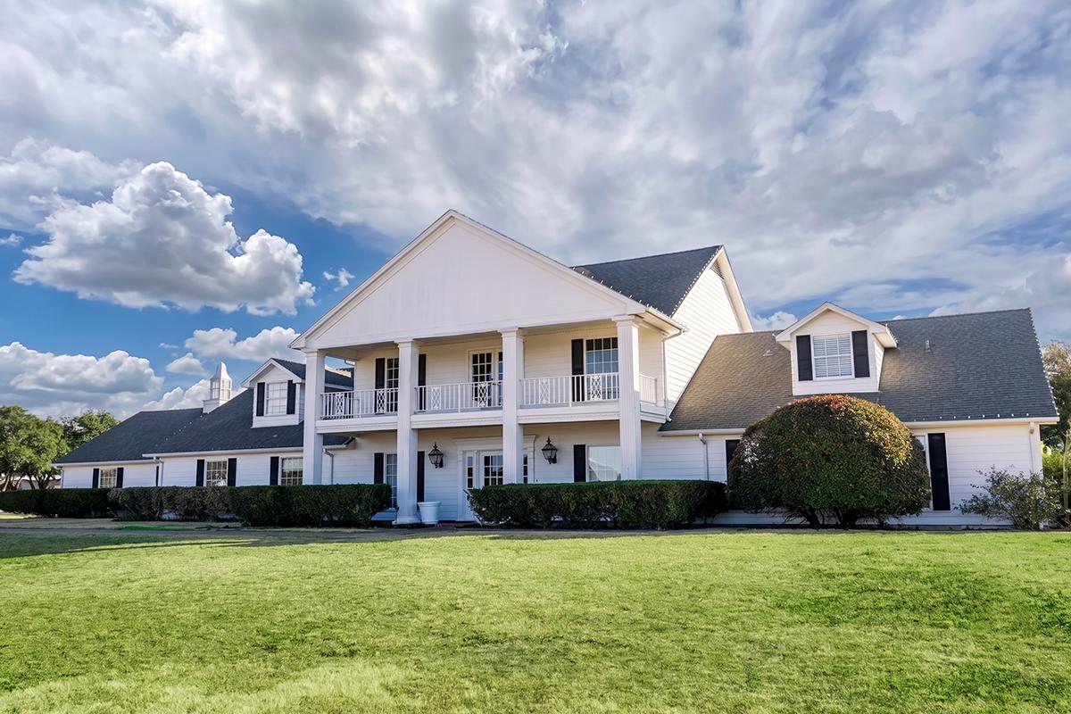 Southfork Ranch