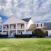 Imagini de la Southfork Ranch