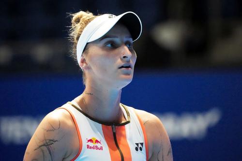 Suspendare pe 4 ani pentru Marketa Vondrousova/Foto: Getty Images