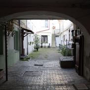 Cum arată casa unde a copilărit Ion Țiriac // foto: Andrei Furnigă (GSP)