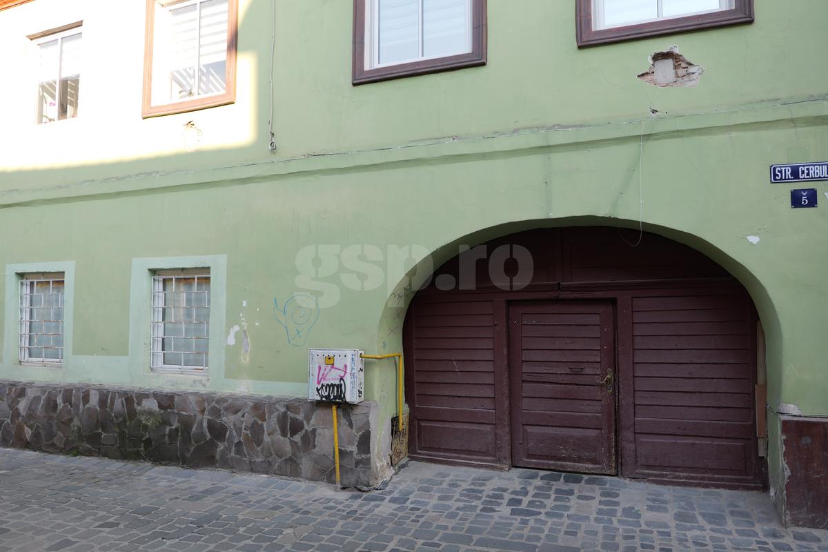 Imagini de la casa unde a copilărit Ion Țiriac: „La început am făcut foame mare. Și nu mint!”