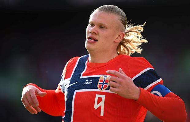Ce obsesii extrafotbalistice are Erling Haaland! » Colecția de 750.000 de euro a golgheterului norvegian