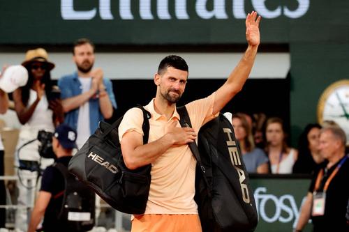 Toni Nadal crede că Novak Djokovic se va retrage la finalul acestui sezon // foto: Imago Images