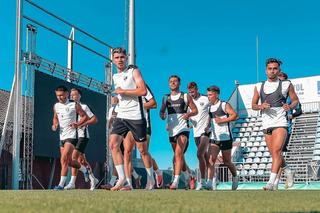 Au plecat în Croația și vor să fie revelația din Superligă! Voluntari i-a spus „nu” FCSB-ului