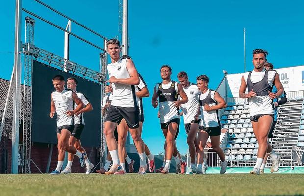 Au plecat în Croația și vor să fie revelația din Superligă! Voluntari i-a spus „nu” FCSB-ului