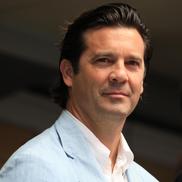 Santiago Solari // Foto: Ionuț Iordache (GSP)