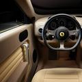 Modelul Luce, unul dintre cele mai scumpe Ferrari-uri din istorie // foto: carmagazine.co.uk