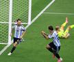 Messi a devenit cel mai bun marcator din istoria Campionatelor Mondiale // foto: Ionuț Iordache (GSP)