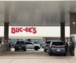 Imagini de la Buc-ee's