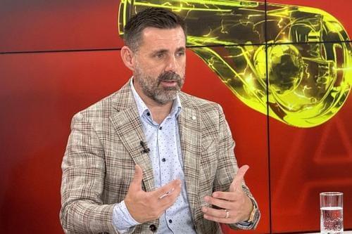 Zeljko Kopic a antrenat Dinamo doi ani și jumătate: a salvat echipa de la retrogradare, a dus-o de două ori în play-off, iar în ultimul sezon a terminat pe locul 4