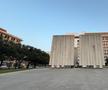 Dealey Plaza, locul în care a fost asasinat John F. Kennedy